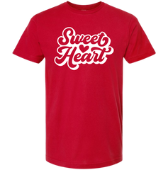 Sweet Heart