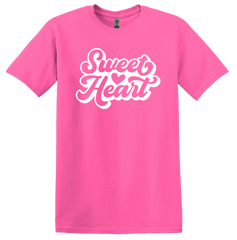 Sweet Heart