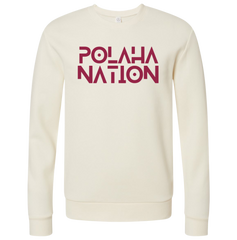 Polaha Nation Maroon