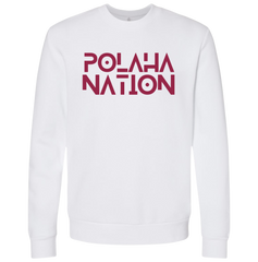 Polaha Nation Maroon