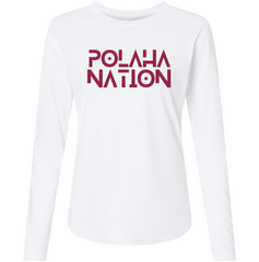 Polaha Nation Maroon