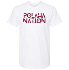 Polaha Nation Maroon