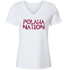 Polaha Nation Maroon