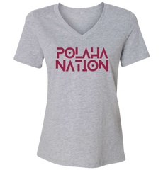 Polaha Nation Maroon