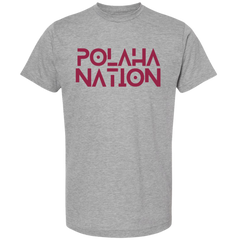 Polaha Nation Maroon
