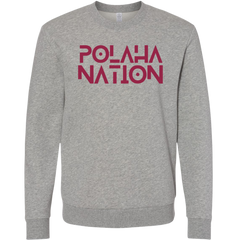 Polaha Nation Maroon