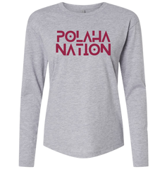 Polaha Nation Maroon