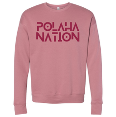 Polaha Nation Maroon