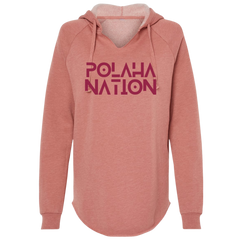 Polaha Nation Maroon