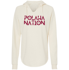 Polaha Nation Maroon