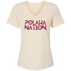 Polaha Nation Maroon