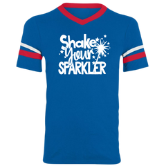 Shake Your Sparkler