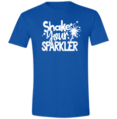 Shake Your Sparkler