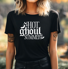 Hot Ghoul Summer