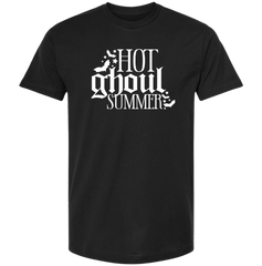 Hot Ghoul Summer