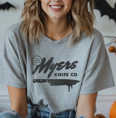 Myers Knife Co.