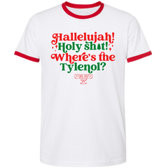 Where's the Tylenol?