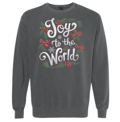 Joy to the World