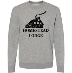 Homestead Lodge