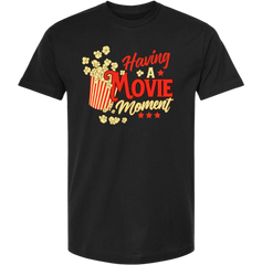 Kat Chat Podcast: Having A Movie Moment