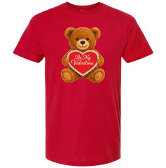 Be My Valentine Bear