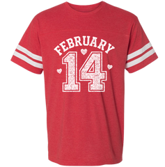 February 14