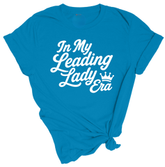 In My Leading Lady Era Crown