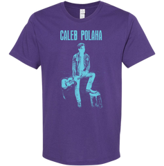 Caleb Polaha Blue Print