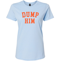 Dump Him