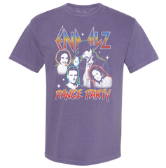 End Alz Dance Party T-Shirt