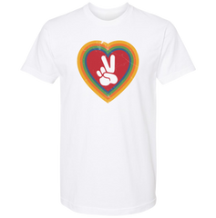 Peace Heart