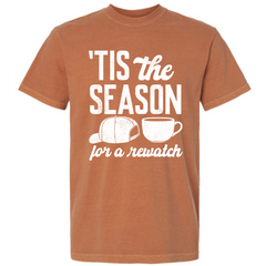 'Tis The Season For A Rewatch