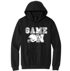Game On