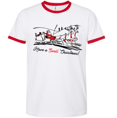 Have a Swell Christmas