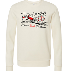 Have a Swell Christmas