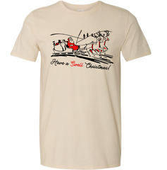 Have a Swell Christmas