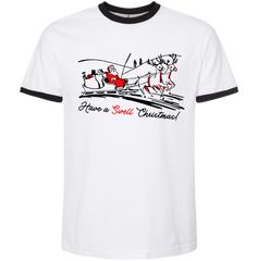 Have a Swell Christmas