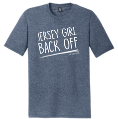 Jersey Girl