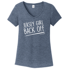 Jersey Girl