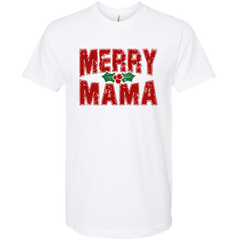 Merry Mama