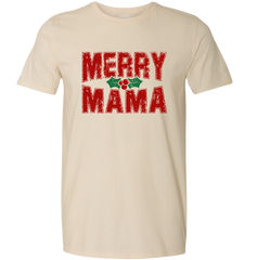 Merry Mama