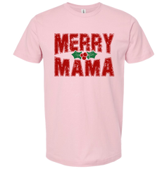 Merry Mama