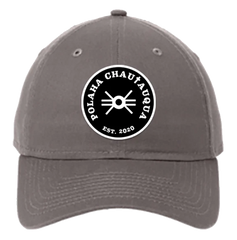 Polaha Chautauqua Black Patch