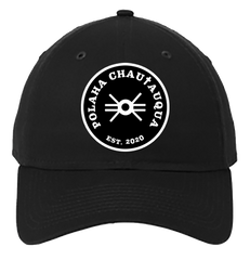 Polaha Chautauqua Black Patch