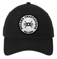 Polaha Chautauqua White Patch