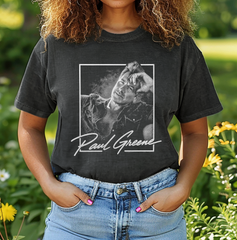 Paul Greene Signature Tee