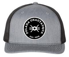 Polaha Chautauqua Black Patch