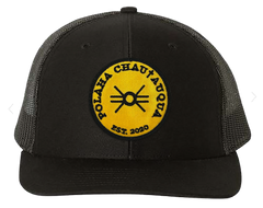 Polaha Chautauqua Yellow Patch