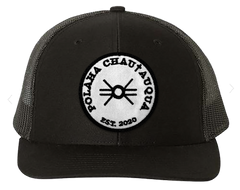 Polaha Chautauqua White Patch