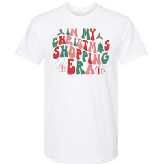 In My Christmas Shopping Era ASO Hunter King